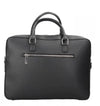 Borsa Lavoro Uomo MomoDesign mo-24sf-nero Nero - Nero / Taglia Unica - borse da lavoro e porta pc