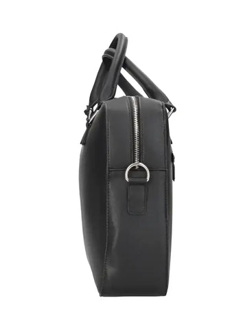Borsa Lavoro Uomo MomoDesign mo-24sf-nero Nero