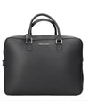 Borsa Lavoro Uomo MomoDesign mo-24sf-nero Nero Nero Taglia Unica