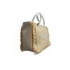 Borsa mare Birdie Pash Bag - Beige / Taglia Unica - borsa mare