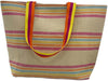 Borsa mare candy con zip – Maè Via Roma,60