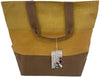 Borsa mare Classic con zip – Maè Via Roma,60