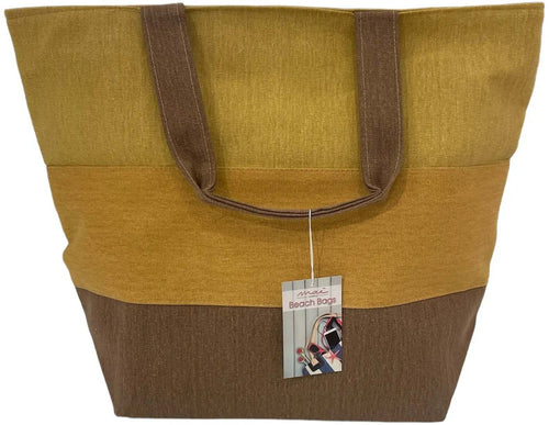 Borsa mare Classic con zip – Maè Via Roma,60