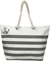 Borsa-Mare-con-cerniera-Fashion-Stripes