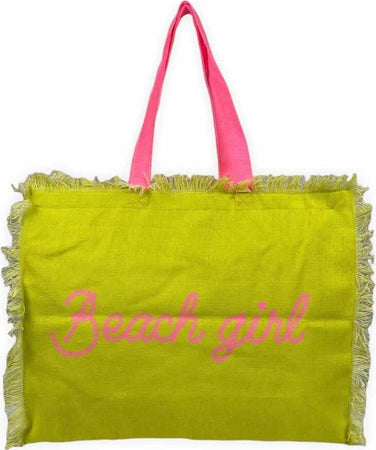 Borsa-Mare-Con-Chiusura-Lampo-48x38x16cm-Cotone-Canvas-100%-Borsa-da-Spiaggia-Spiaggia