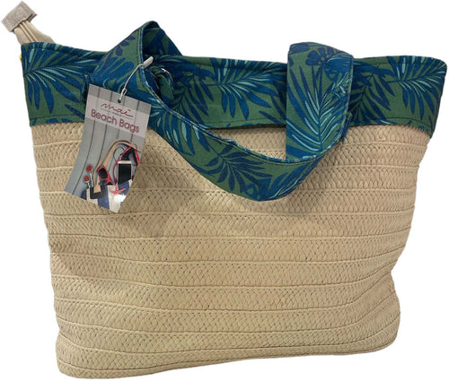 Borsa mare Haway con zip – Maè Via Roma,60