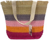 Borsa mare rainbow con zip – Maè Via Roma,60