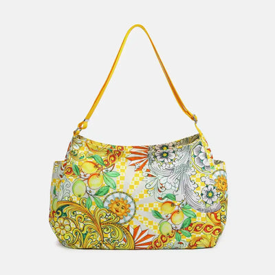 Borsa mare Ynot? - Lemon / Taglia Unica - borse shopping