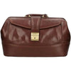 Borsa medico - Marrone / Taglia Unica - Borsa medico