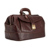 Borsa medico - Marrone / Taglia Unica - Borsa medico