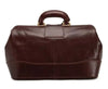 Borsa medico - Marrone / Taglia Unica - Borsa medico