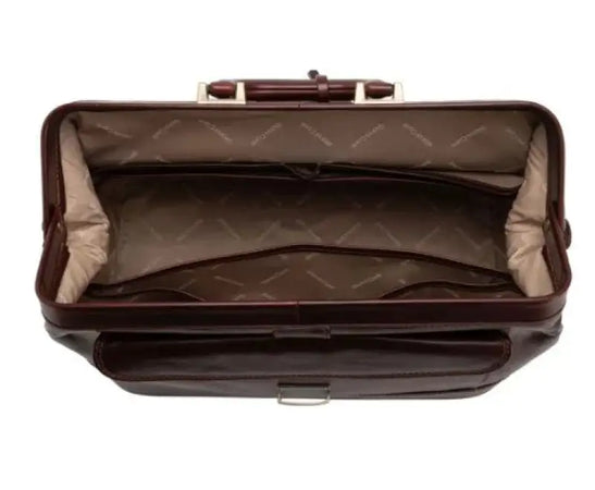 Borsa medico - Marrone / Taglia Unica - Borsa medico
