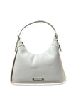 Borsa mezza luna Ariane L’Atelier Du Sac - Panna / Taglia Unica - borsa a spalla