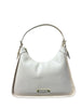 Borsa mezza luna Ariane L’Atelier Du Sac - Panna / Taglia Unica - borsa a spalla