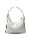 Borsa mezza luna Ariane L’Atelier Du Sac - Panna / Taglia Unica - borsa a spalla