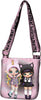 Borsa  Na Na Na dim. 18x20 modello trasversale Moda/Bambine e ragazze/Borse Store Kitty Fashion - Roma, Commerciovirtuoso.it