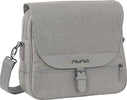 Borsa Nuna Diaper Bag Frost Prima infanzia/Cambio del pannolino/Borse fasciatoio/Borse tascapane La Casa Del Bebè - Napoli, Commerciovirtuoso.it