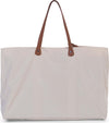 Borsa Nursery Childhome Bag Family Bianco Sporco Prima infanzia/Cambio del pannolino/Borse fasciatoio/Borse shopper La Casa Del Bebè - Napoli, Commerciovirtuoso.it