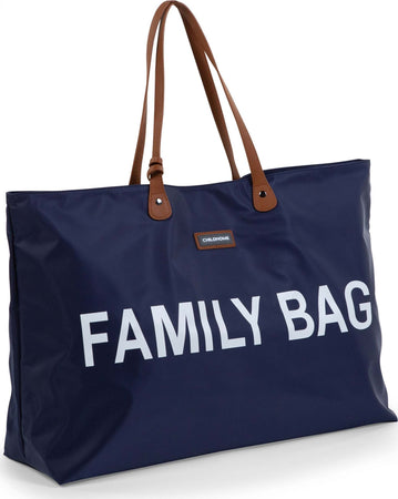 Borsa Nursery Childhome Bag Family Navy Moda/Valigie borse e accessori da viaggio/Valigie e set da viaggio/Borsoni La Casa Del Bebè - Napoli, Commerciovirtuoso.it