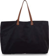 Borsa Nursery Childhome Bag Family Nero Moda/Valigie borse e accessori da viaggio/Valigie e set da viaggio/Borsoni La Casa Del Bebè - Napoli, Commerciovirtuoso.it