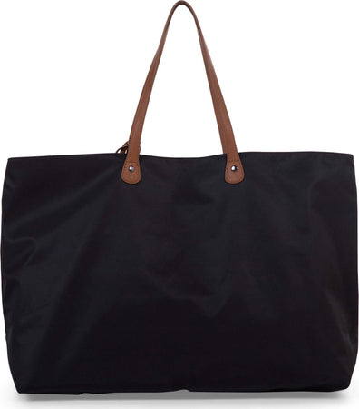 Borsa Nursery Childhome Bag Family Nero Moda/Valigie borse e accessori da viaggio/Valigie e set da viaggio/Borsoni La Casa Del Bebè - Napoli, Commerciovirtuoso.it
