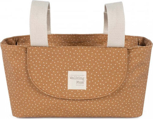 Borsa-Organizer-A-Pois-Walking-Mum-Poppy