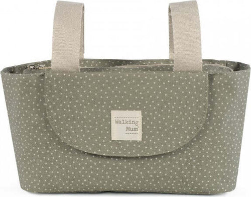 Borsa-Organizer-A-Pois-Walking-Mum-Poppy