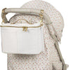 Borsa-Organizer-Elodie-Details-Creamy-White