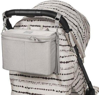 Borsa Organizer Elodie Details Moonshell Prima infanzia/Cambio del pannolino/Borse fasciatoio/Borse shopper La Casa Del Bebè - Napoli, Commerciovirtuoso.it