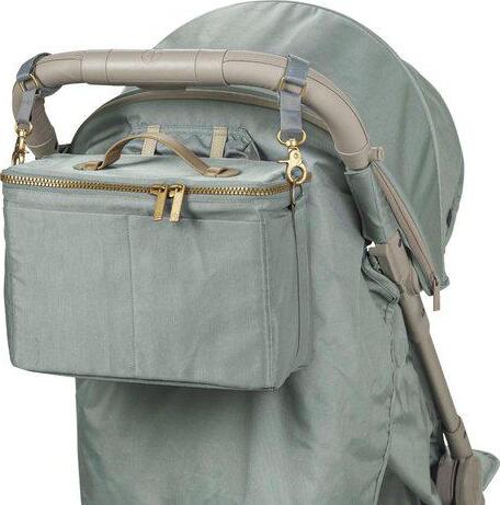 Borsa-Organizer-Elodie-Details-Pebble-Green