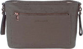Borsa Organizer Pasito A Pasito London Coffee Prima infanzia/Passeggini carrozzine e accessori/Accessori e parti di ricambio/Borsa contenitore per manubrio per passeggino La Casa Del Bebè - Napoli, Commerciovirtuoso.it