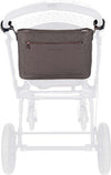 Borsa Organizer Pasito A Pasito London Coffee Prima infanzia/Passeggini carrozzine e accessori/Accessori e parti di ricambio/Borsa contenitore per manubrio per passeggino La Casa Del Bebè - Napoli, Commerciovirtuoso.it