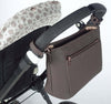 Borsa Organizer Pasito A Pasito London Coffee Prima infanzia/Passeggini carrozzine e accessori/Accessori e parti di ricambio/Borsa contenitore per manubrio per passeggino La Casa Del Bebè - Napoli, Commerciovirtuoso.it