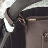Borsa Organizer Pasito A Pasito London Coffee Prima infanzia/Passeggini carrozzine e accessori/Accessori e parti di ricambio/Borsa contenitore per manubrio per passeggino La Casa Del Bebè - Napoli, Commerciovirtuoso.it