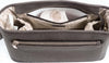Borsa Organizer Pasito A Pasito London Coffee Prima infanzia/Passeggini carrozzine e accessori/Accessori e parti di ricambio/Borsa contenitore per manubrio per passeggino La Casa Del Bebè - Napoli, Commerciovirtuoso.it