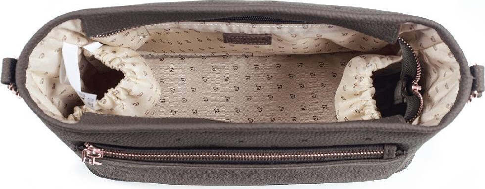 Borsa Organizer Pasito A Pasito London Coffee Prima infanzia/Passeggini carrozzine e accessori/Accessori e parti di ricambio/Borsa contenitore per manubrio per passeggino La Casa Del Bebè - Napoli, Commerciovirtuoso.it
