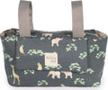 Borsa Organizer Pasito A Pasito WM Baobab Prima infanzia/Cambio del pannolino/Borse fasciatoio/Borse shopper La Casa Del Bebè - Napoli, Commerciovirtuoso.it