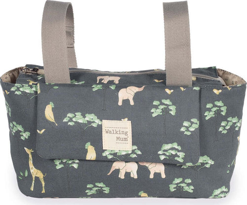 Borsa Organizer Pasito A Pasito WM Baobab Prima infanzia/Cambio del pannolino/Borse fasciatoio/Borse shopper La Casa Del Bebè - Napoli, Commerciovirtuoso.it