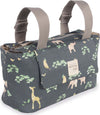Borsa Organizer Pasito A Pasito WM Baobab Prima infanzia/Cambio del pannolino/Borse fasciatoio/Borse shopper La Casa Del Bebè - Napoli, Commerciovirtuoso.it
