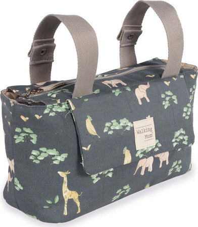 Borsa Organizer Pasito A Pasito WM Baobab Prima infanzia/Cambio del pannolino/Borse fasciatoio/Borse shopper La Casa Del Bebè - Napoli, Commerciovirtuoso.it