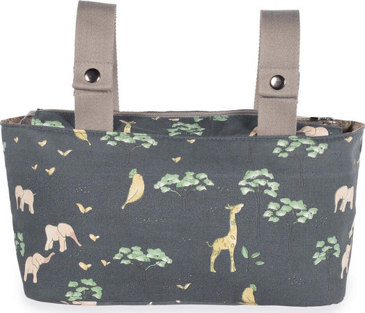 Borsa Organizer Pasito A Pasito WM Baobab Prima infanzia/Cambio del pannolino/Borse fasciatoio/Borse shopper La Casa Del Bebè - Napoli, Commerciovirtuoso.it