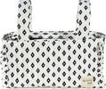 Borsa Organizer Pasito A Pasito WM Boho Chic Prima infanzia/Passeggini carrozzine e accessori/Accessori e parti di ricambio/Borsa contenitore per manubrio per passeggino La Casa Del Bebè - Napoli, Commerciovirtuoso.it