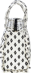 Borsa Organizer Pasito A Pasito WM Boho Chic Prima infanzia/Passeggini carrozzine e accessori/Accessori e parti di ricambio/Borsa contenitore per manubrio per passeggino La Casa Del Bebè - Napoli, Commerciovirtuoso.it