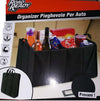Borsa Organizer per Auto per spesa e Accessori colore nero e dimensioni 30 x 50 x 27 cm Auto e Moto/Accessori per auto/Vani e contenitori/Borse per bagagliaio Scontolo.net - Potenza, Commerciovirtuoso.it