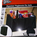 Borsa Organizer per Auto per spesa e Accessori colore nero e dimensioni 30 x 50 x 27 cm Auto e Moto/Accessori per auto/Vani e contenitori/Borse per bagagliaio Scontolo.net - Potenza, Commerciovirtuoso.it