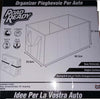 Borsa Organizer per Auto per spesa e Accessori colore nero e dimensioni 30 x 50 x 27 cm Auto e Moto/Accessori per auto/Vani e contenitori/Borse per bagagliaio Scontolo.net - Potenza, Commerciovirtuoso.it