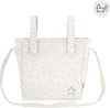 Borsa Passeggino Astra Beige 10X34X33 Cm Prima infanzia/Passeggini carrozzine e accessori/Accessori e parti di ricambio/Borsa contenitore per manubrio per passeggino La Casa Del Bebè - Napoli, Commerciovirtuoso.it