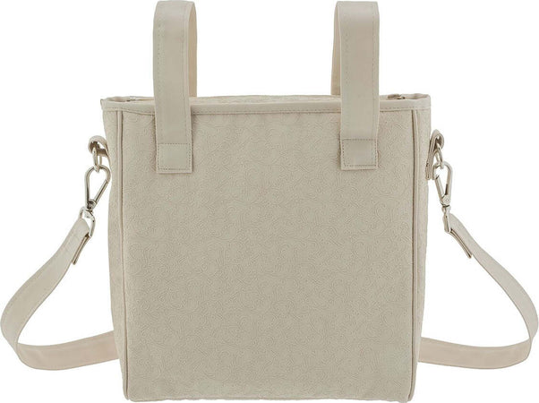 Borsa Passeggino Elite Camel 10X34X33 Cm Prima infanzia/Passeggini carrozzine e accessori/Accessori e parti di ricambio/Borsa contenitore per manubrio per passeggino La Casa Del Bebè - Napoli, Commerciovirtuoso.it