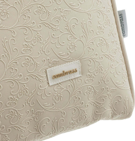 Borsa Passeggino Elite Camel 10X34X33 Cm Prima infanzia/Passeggini carrozzine e accessori/Accessori e parti di ricambio/Borsa contenitore per manubrio per passeggino La Casa Del Bebè - Napoli, Commerciovirtuoso.it