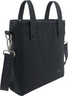 Borsa Passeggino Elite Nero 10X34X33 Cm Prima infanzia/Passeggini carrozzine e accessori/Accessori e parti di ricambio/Borsa contenitore per manubrio per passeggino La Casa Del Bebè - Napoli, Commerciovirtuoso.it